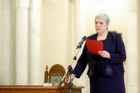 Prima femeie PREMIER din istoria României! Sevil Shhaideh este propunerea PSD-ALDE pentru funcţia de prim-ministru