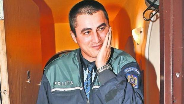 Cristian Cioacă, activități neobișnuite pentru reducerea pedepsei!