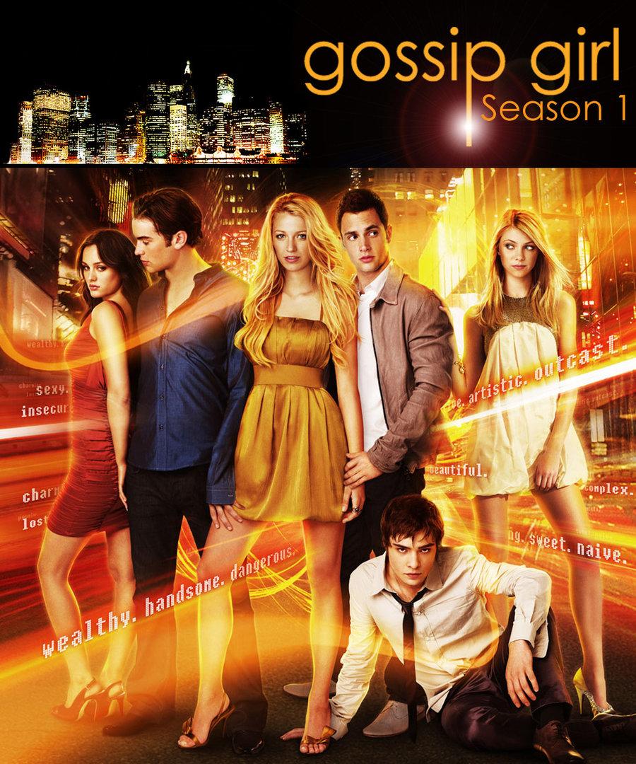 Tinerii din &icirc;nalta societate din New York vin la Happy Channel &icirc;n serialul &ldquo;Gossip Girl&rdquo;