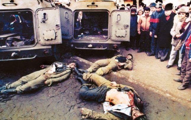 Revoluția prin amintirile vii ale unui copil: &rdquo;Aveam nouă ani &icirc;n decembrie &rsquo;89. Sunt fiica unui terorist!&rdquo;