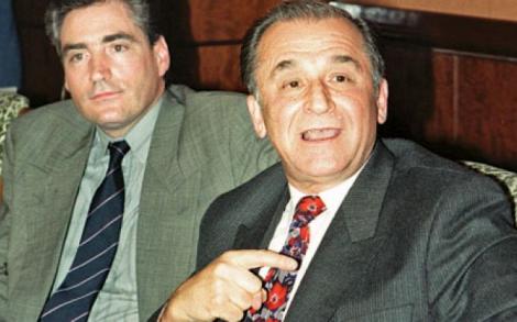 Ion Iliescu şi Petre Roman, inculpaţi în Dosarul Mineriadei din 13-15 iunie 1990