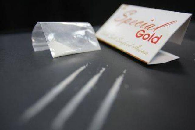 ȘOCANT. ANAF acuzată că ar vinde droguri de mare risc in magazine !!!