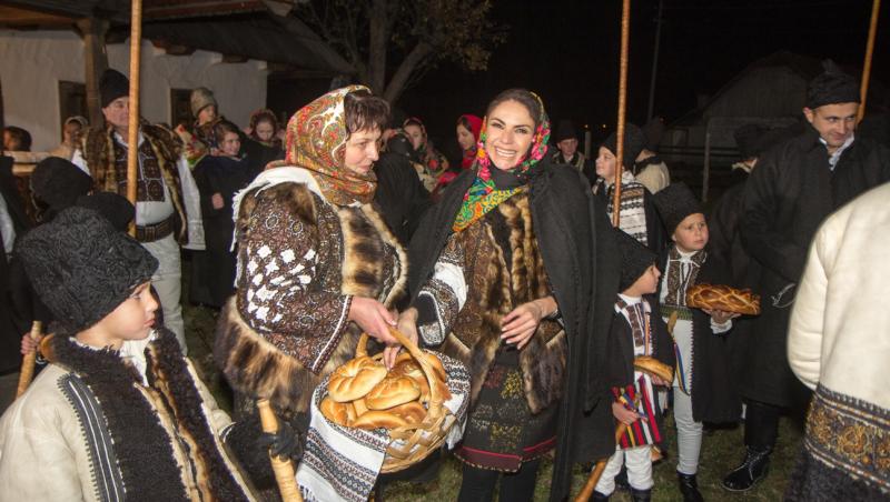 Ediția specială de Crăciun a emisiunii ”Poftiți la muncă” va aduce unele dintre cele mai frumoase tradiții românești din Bucovina