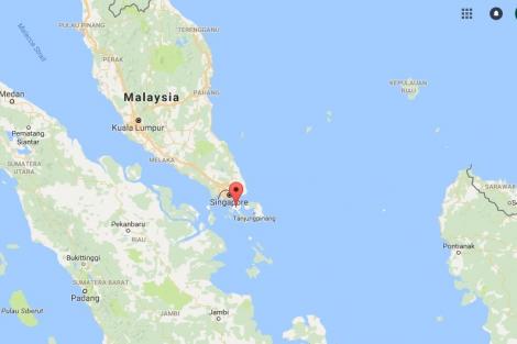 UPDATE! ”Au fost găsite cadavre şi scaune plutind pe mare!” Un avion s-a prăbușit în Indonezia: La bord se aflau 15 oameni