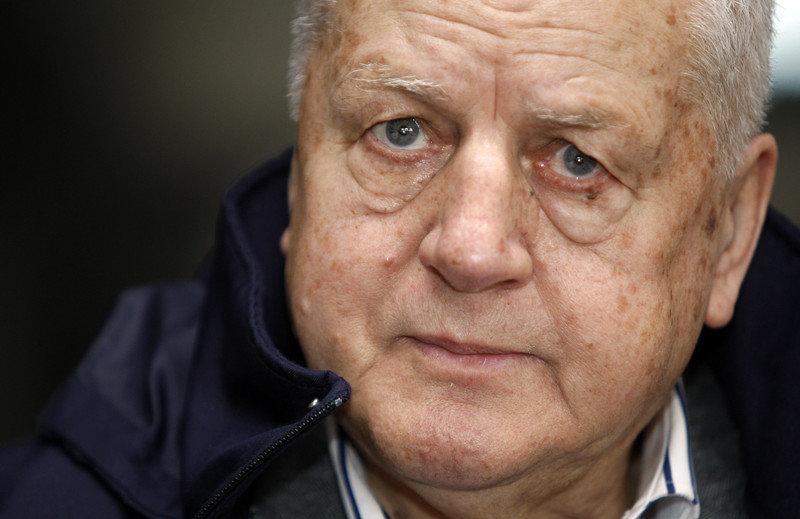 A murit Jean Pădureanu! &bdquo;Lordul&rdquo; s-a stins la v&acirc;rsta de 80 de ani &icirc;ntr-un salon al Spitalului din Bistrița!