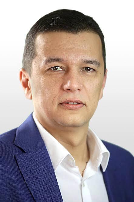 Rom&acirc;nia are prim ministru. Sorin Grindeanu, desemnat premier printr-un comunicat de presă!