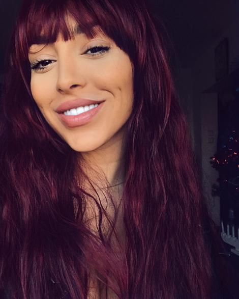 Ruby e de nerecunoscut! Frumoasa artistă și-a schimbat look-ul în mod radical!