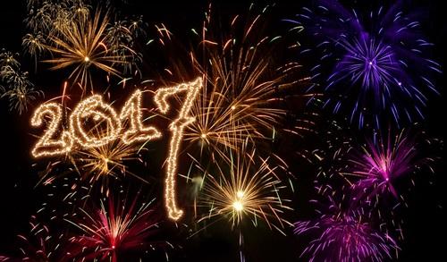 LA MULŢI ANI, ROM&Acirc;NI! 2017, bine ai venit!