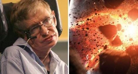 „Profetul” Stephen Hawking anunță Apocalipsa: ''Suntem în cel mai periculos moment în dezvoltarea umanității!''. Cel mai dur avertisment!