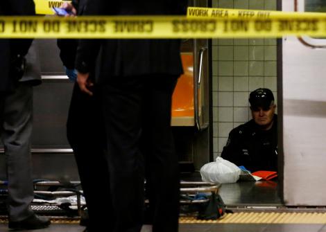 Două trenuri de metrou s-au ciocnit la Budapesta! Bilanțul inițial: zece răniți