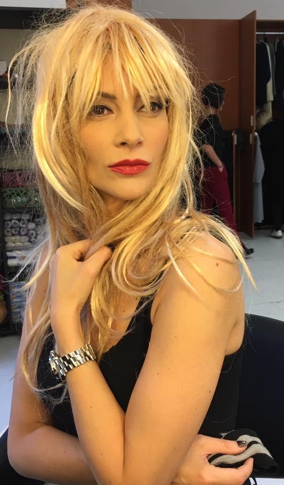 Andreea Berecleanu are părul blond. Vedeta Antenei 1 este de nerecunoscut!