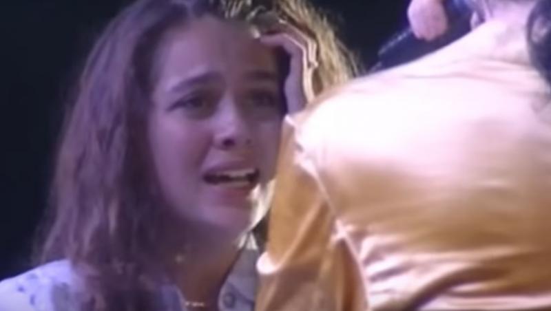MICHAEL JACKSON, 1992. Cum s-a măsluit cel mai tare concert din istoria României: ”Am urcat pe scenă, l-am pupat pe obraz, dar n-am fost eu acolo!”