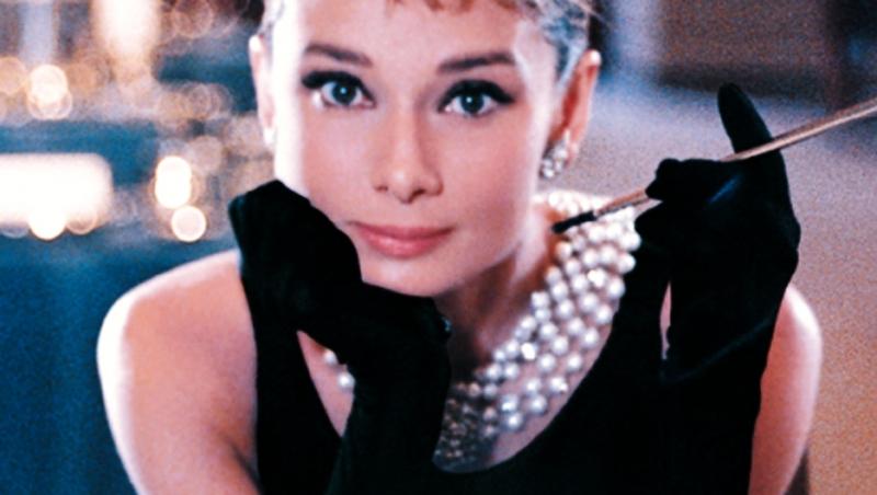 A fost frumoasă, talentată și a scris istorie ca divă a filmelor! Totuși, Audrey Hepburn avea ca animal de companie un animal cât se poate de bizar!