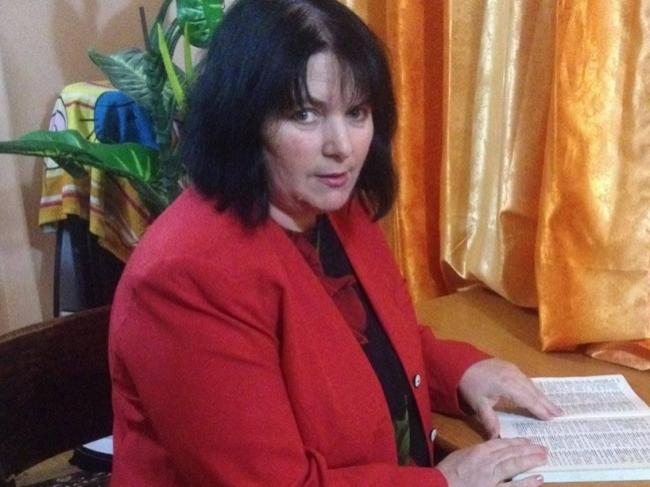 Clarvăzătoarea de la Colectiv, despre anul 2017: &bdquo;Rom&acirc;nia, ţară aleasă! Rom&acirc;nia viitorului al doilea Ierusalim! &rdquo;