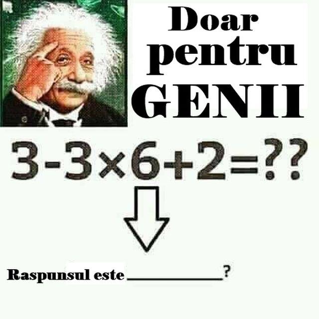 90 la sută dintre oameni greșesc răspunsul! Exercițiul are un mic SECRET. Aici ai răspunsul CORECT