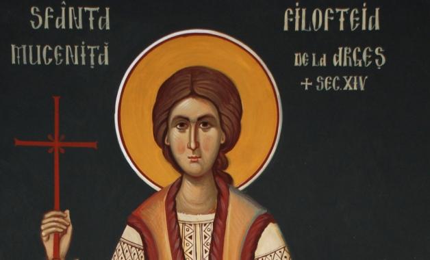 Sărbătoare mare pentru ortodocși. Tradiții și obiceiuri de Sf&acirc;nta Filofteia!