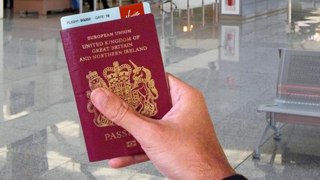 Veste de ultimă oră pentru rom&acirc;nii din Anglia! Nu e de glumă. Au nevoie de documente speciale pentru a locui şi munci acolo