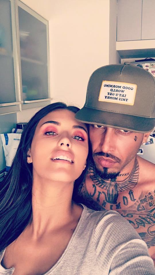 De trei ori mămică! Antonia a născut un băieţel perfect sănătos