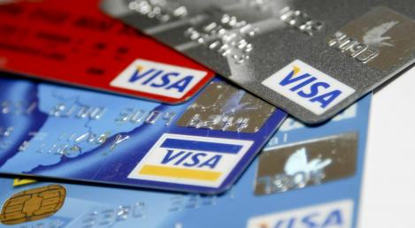 Cum îți pot fura hoții datele unui card VISA în doar șase secunde