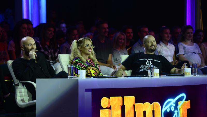 Antena 1 difuzează Finala iUmor, când va fi desemnat marele câștigător al trofeului iUmor și al premiului de 20.000 de euro