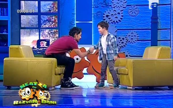 Ce este cu adevărat &icirc;n mintea copiilor: &Icirc;ntrebări banale cu răspunsuri care &icirc;ţi vor aduce z&acirc;mbetul pe buze