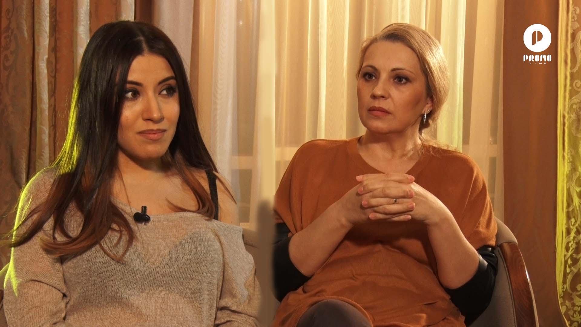 Galerie foto! Nu o să îţi vină să crezi ce MAME tinere au vedetele de la noi. Nicoleta Nucă, Delia şi Antonia se pot lăuda cu cele mai frumoase mămici