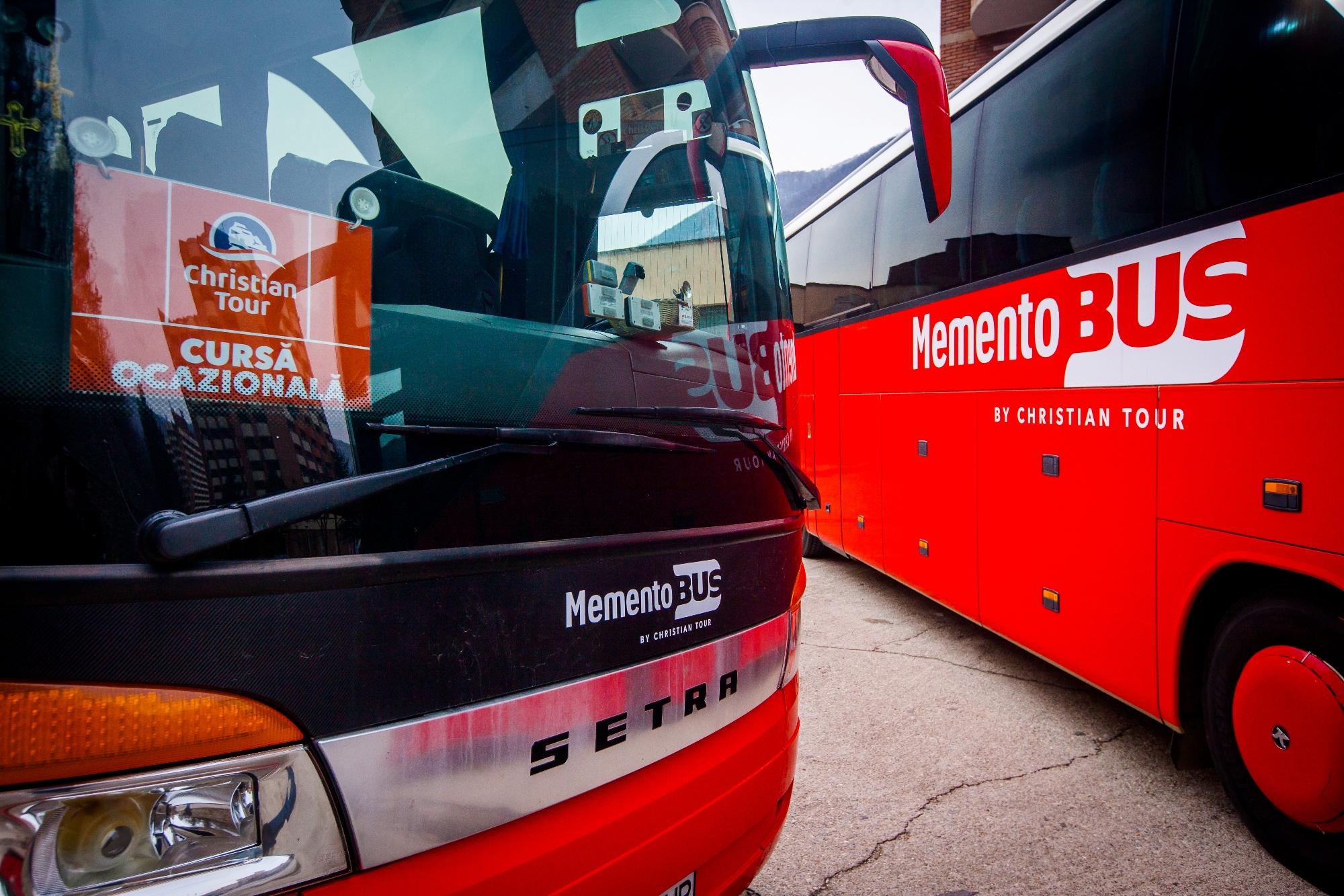 Extindere fără precedent pentru Christian Tour &icirc;n Europa