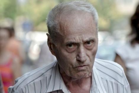 Torționarul Alexandru Vișinescu a fost condamnat  la 20 de ani de închisoare! Decizia este definitivă!