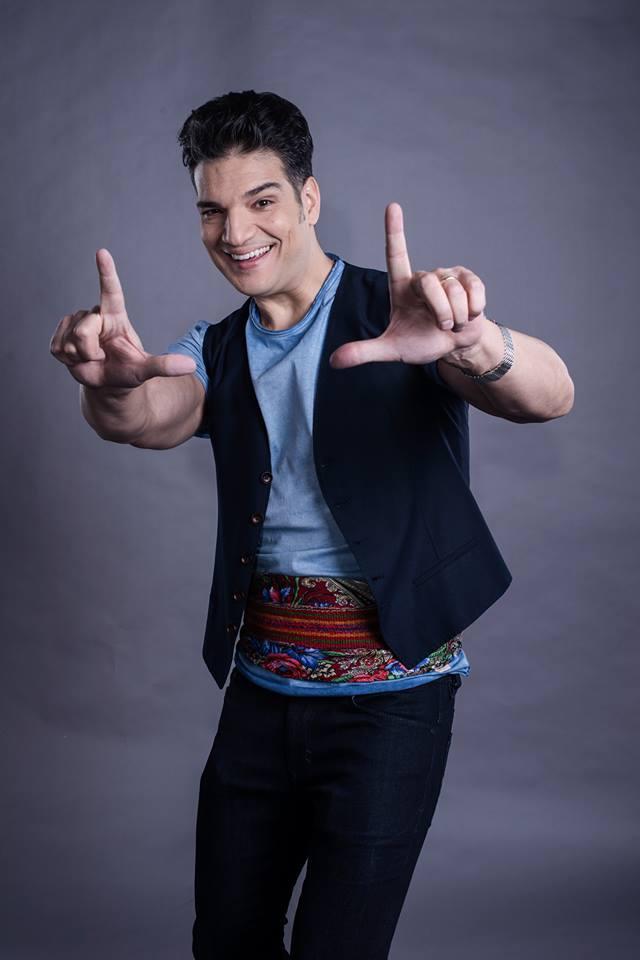 Rareş Dragomir, parcă Te cunosc de undeva?! Dragostea de muzică, moştenită din tată &icirc;n fiu