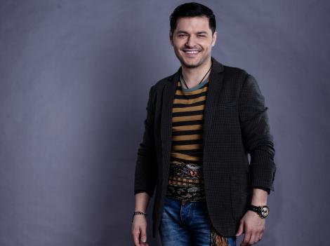 Liviu Vârciu, concurent “Te cunosc de undeva!”: "Am vrut să revin și să mă distrez încă de la prima ediție"