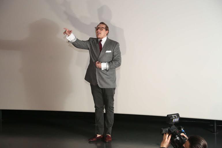 Condiții extreme! What&rsquo;s Up a filmat la -28 de grade. Vezi aici noul videoclip!