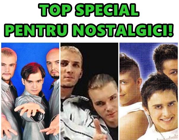 "N-am crezut" şi "Amintirile", piese nemuritoare! Melodiile rom&acirc;neşti pe care dansai p&acirc;nă la epuizare &icirc;n discotecile anilor 2000