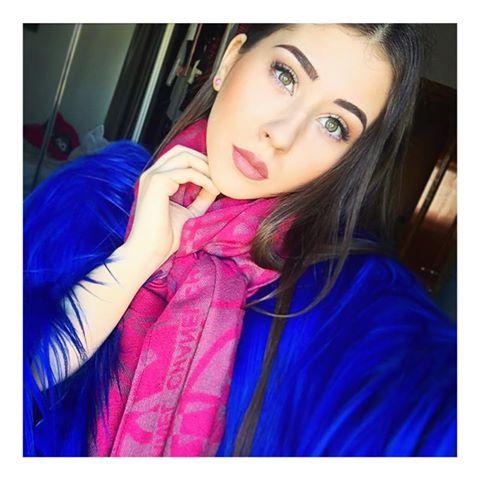 Nicole Cherry, surpriză uriașă pentru fani! "Cireșica", vedeta unui serial animat: "Sper să vă placă!"