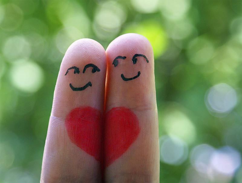 Gata, a fost demonstrat! Ce se &icirc;nt&acirc;mplă &icirc;n corpul tău c&acirc;nd iubești