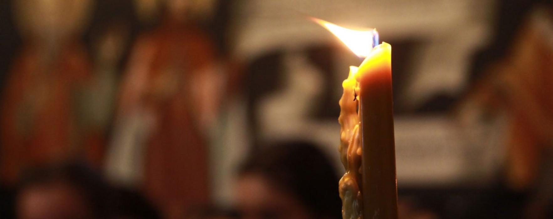 Știi de ce Postul Mare are 40 de zile? Numărul apare de peste o sută de ori &icirc;n Biblie, &icirc;n momente cheie: IIsus, Potopul, Moise, David