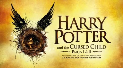 O nouă carte din seria „Harry Potter” va fi lansată în această vară!