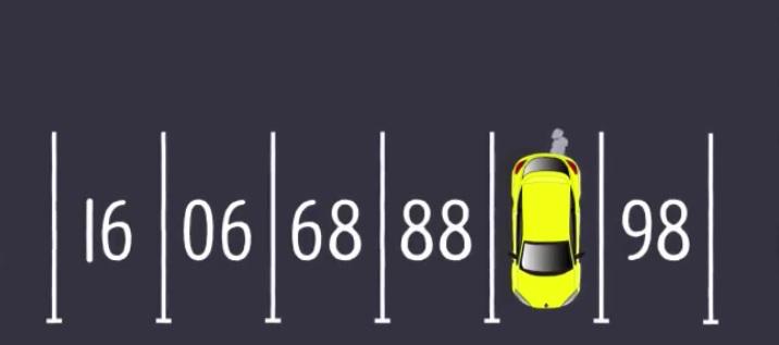 E nebunie. 95 la sută dintre oameni nu pot desluși secretul celui mai tare test!