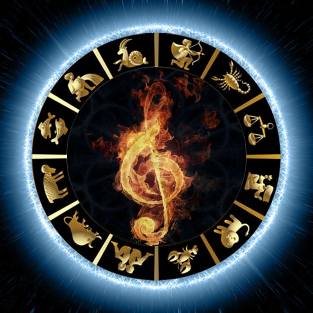 Horoscop MUZICAL! Ce piesă din 2015 te face să te simţi BETON, &icirc;n funcţie de zodie