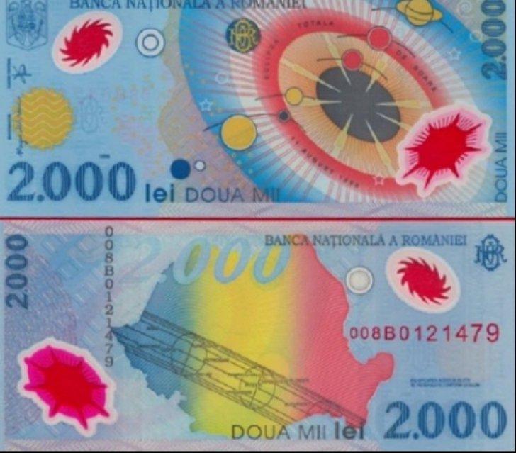 Ai pe acasă bancnota asta? Caută bine! Te poate &icirc;mbogăţi