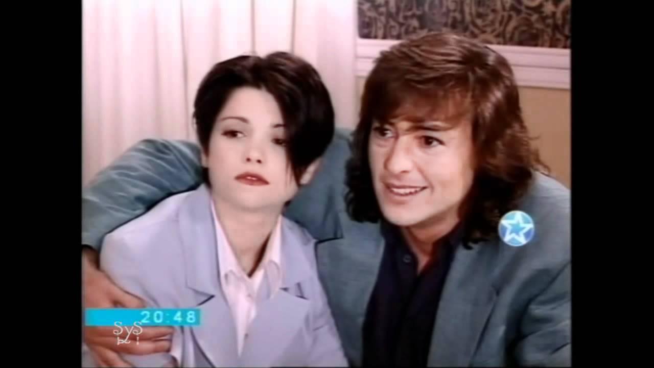 Ne-au făcut copilăria mai frumoasă. Araceli Gonzalez și Gustavo Bermudez, perechea ideală din telenovela &bdquo;Șeicul&rdquo;!