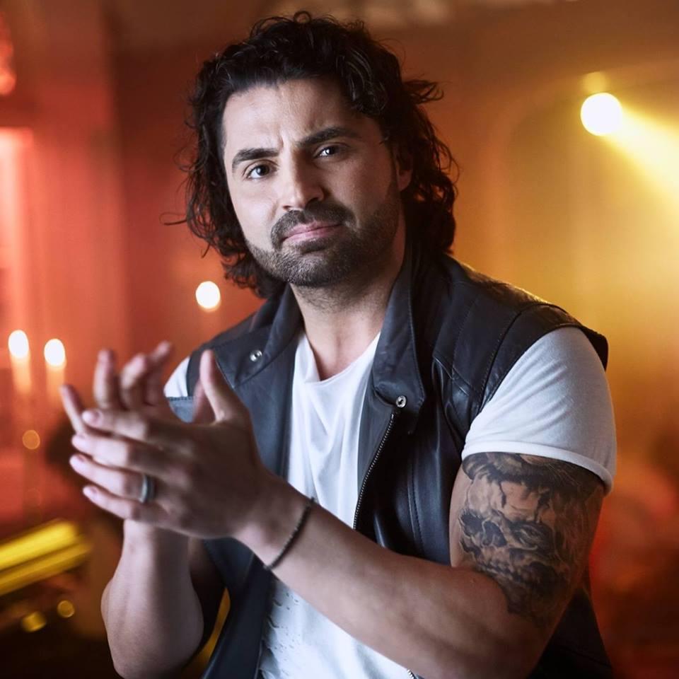 Cadoul lui Pepe pentru toți &icirc;ndrăgostiții. Un nou single de excepție: &bdquo;Picături de dragoste&rdquo;