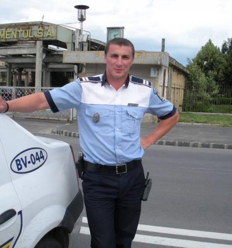 Cel mai iubit polițist din România lovește din nou! Ce a mai pățit Marian Godină de data aceasta!