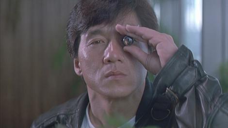 Jackie Chan, misiune de supraviețuire în "Cine sunt?"
