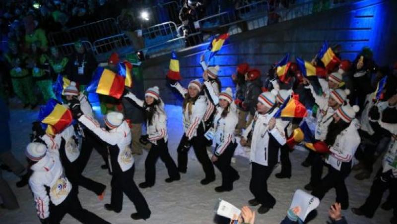 Rezultat istoric pentru români la Jocurile Olimpice de Tineret din Norvegia