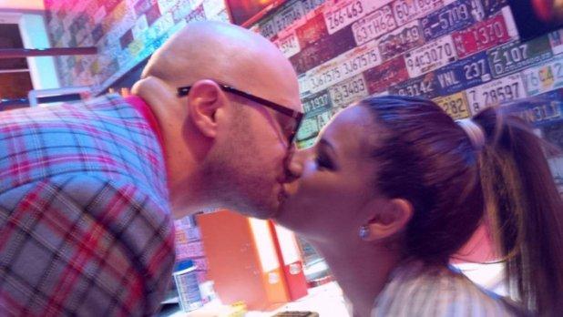 Roxana Vancea și Mihai Bendeac, mai fericiți ca niciodată. Mesajul pe care l-a primit actorul de ziua lui