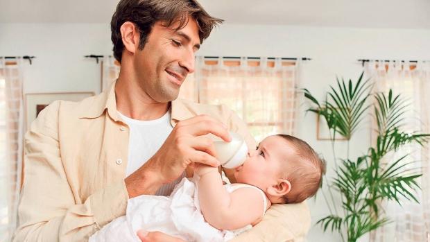 Concediu pentru tați. &Icirc;ncă cinci zile libere după nașterea copilului!