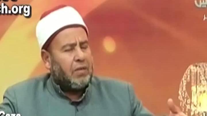 C&acirc;nd poate un &bdquo;musulman adevărat&rdquo; să-și bată nevasta. Reguli de la muftiul Gazei: &ldquo;Nu lovi fața și nu o face ur&acirc;tă&rdquo;