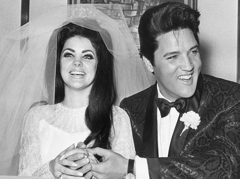 Este produsul dragostei dintre Elvis și Priscilla! Cum arată Lisa Marie, fosta soție a lui Michael Jackson și fiica regelui rock&roll!