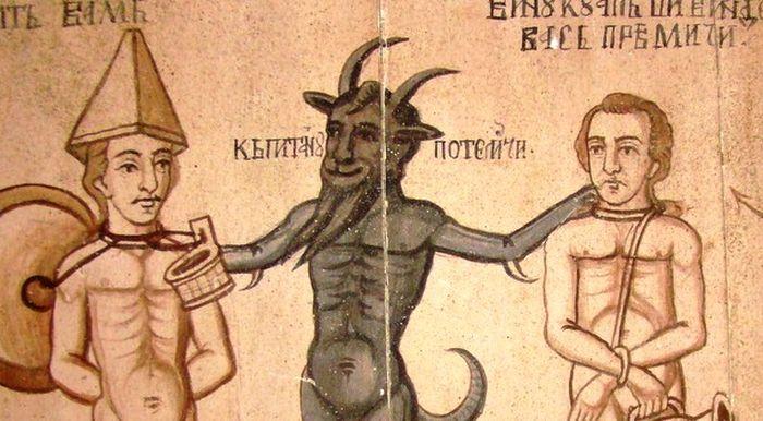 Rugăciunea care sperie Diavolul. Acestea sunt vorbele de care se teme necuratul!