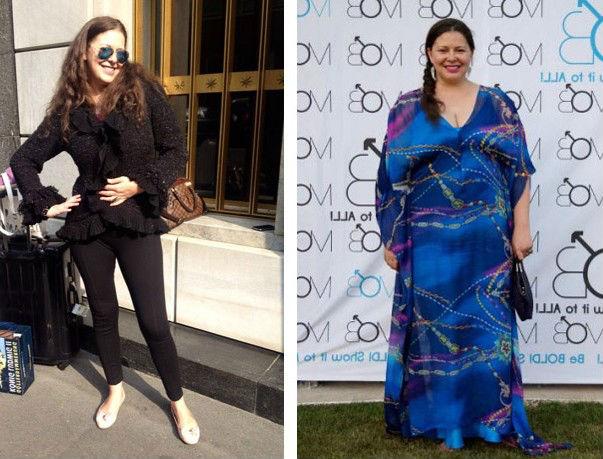 Rita Mureşan a &icirc;nvins problemele cu greutatea &icirc;n mod spectaculos. Ce sfat le oferă femeilor cu kilograme &icirc;n plus